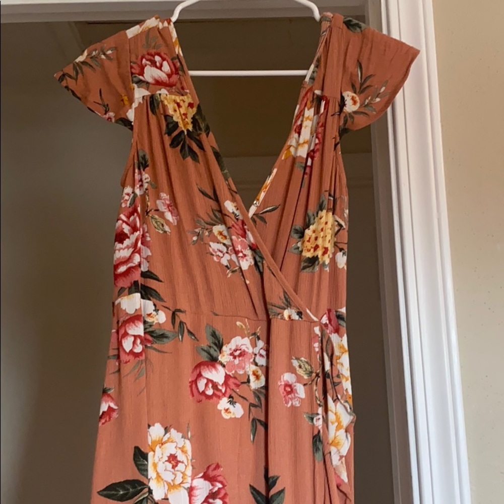 Band of Gypsies Dress